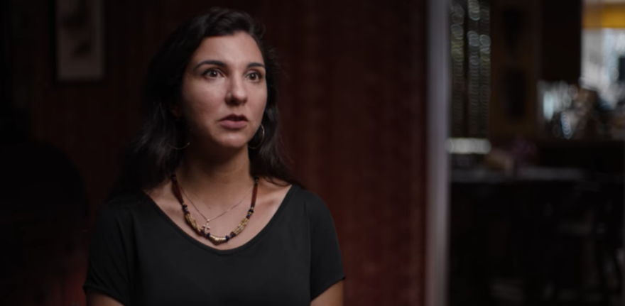 Night Stalker - Netflix: Τι κάνει σήμερα η γυναίκα που στα 6 της απήχθη από τον διαβόητο serial killer