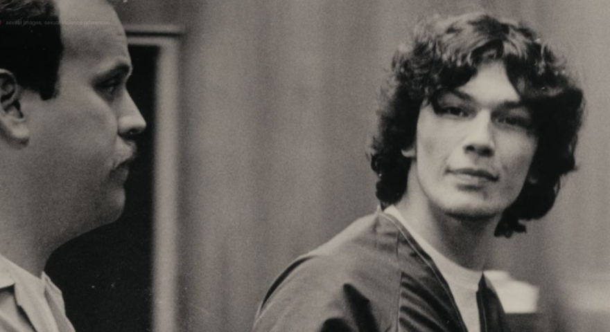 Night Stalker - Netflix: Τι κάνει σήμερα η γυναίκα που στα 6 της απήχθη από τον διαβόητο serial killer