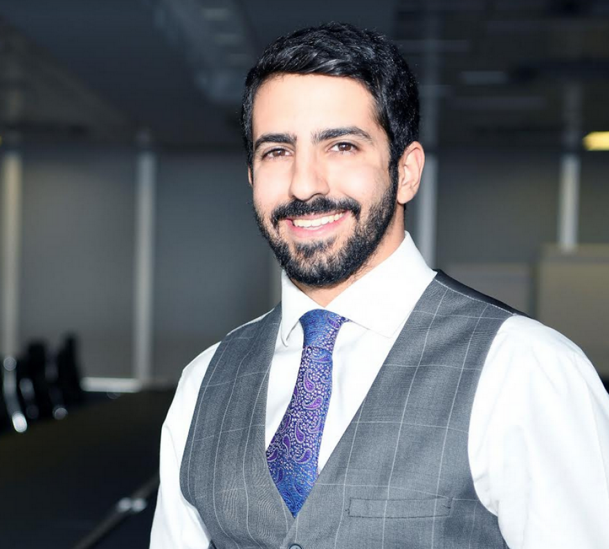 Αλέξανδρος Καρύδης: Κυκλικές πόλεις - Το Στοίχημα του Ευ Ζην