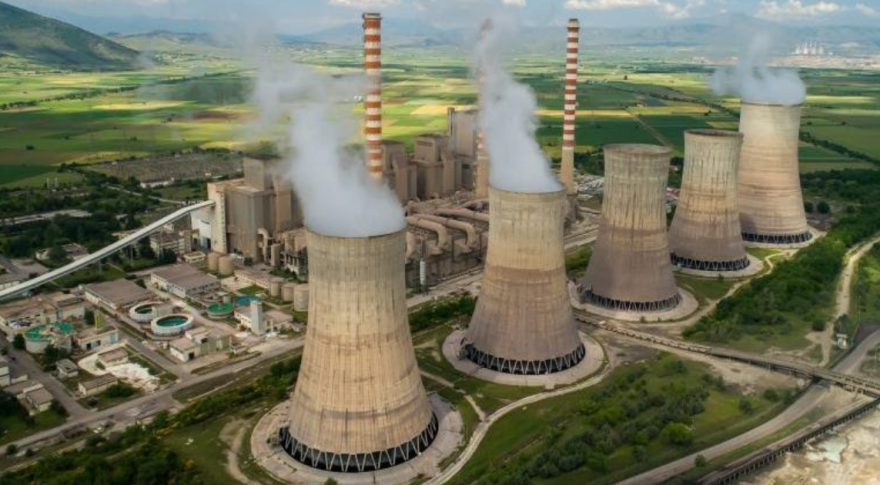 Αλέξανδρος Καρύδης: Κυκλικές πόλεις - Το Στοίχημα του Ευ Ζην