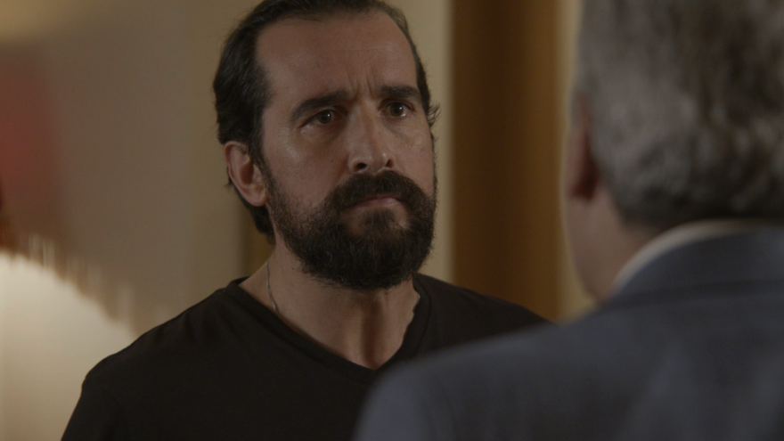 «Έξαψη» Spoiler: Οι ανατρεπτικές εξελίξεις αυτής της εβδομάδας