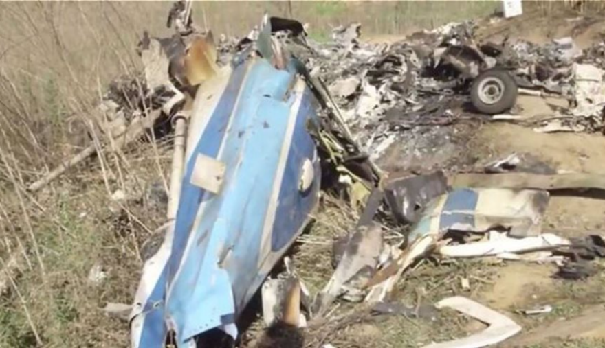 Kobe Bryant: Ένας χρόνος χωρίς τον Black Mamba - Φωτογραφίες από το δυστύχημα - Αφιερώματα από BBC, Forbes, Los Angeles Times