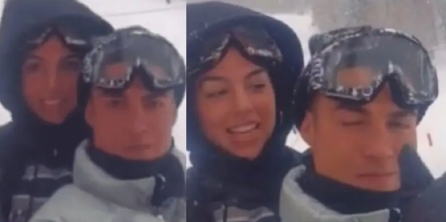 Ρονάλντο ο... παραβάτης: «Έσπασε» την καραντίνα για λόγους αναψυχής