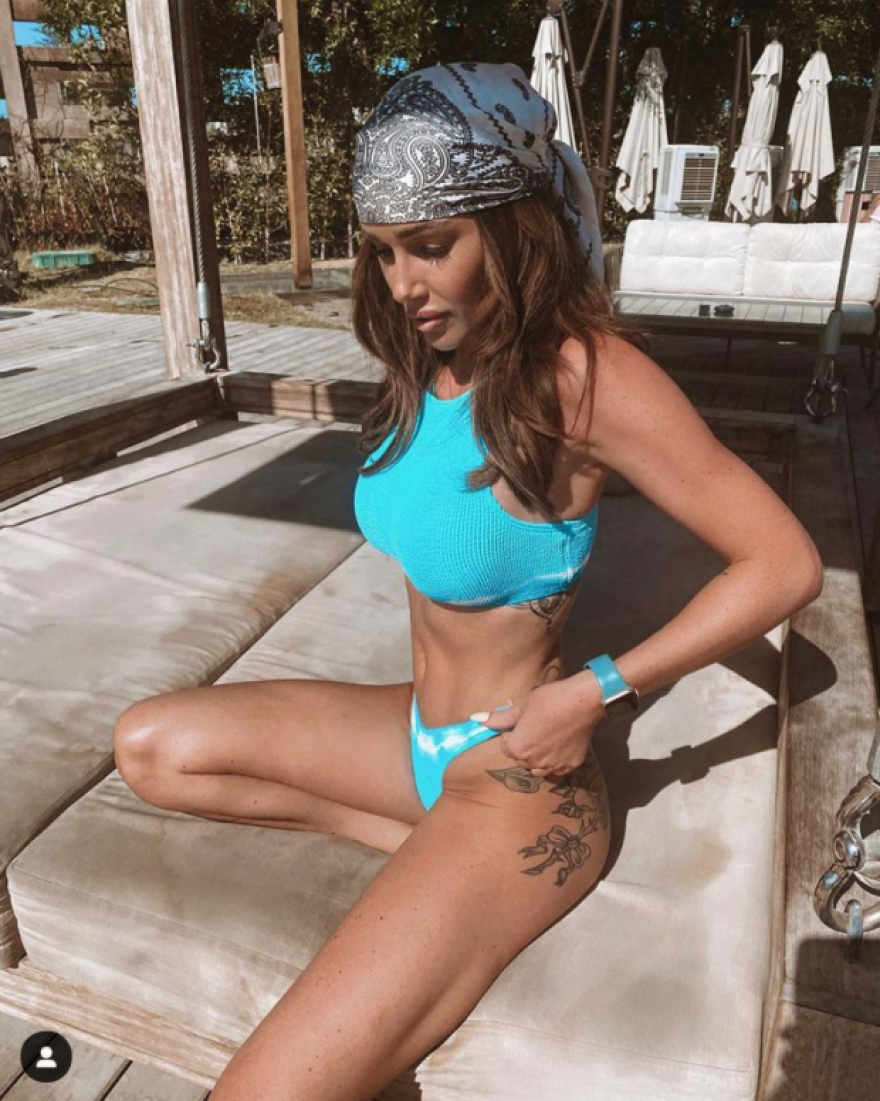 Ντουμπάι: Influencers το εγκαταλείπουν άρον-άρον πριν την ταξιδιωτική απαγόρευση