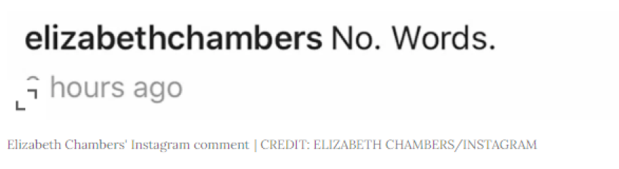 Άρμι Χάμερ: Η εν διαστάσει σύζυγος του «σαδομαζοχιστή» σταρ λύνει τη σιωπή της