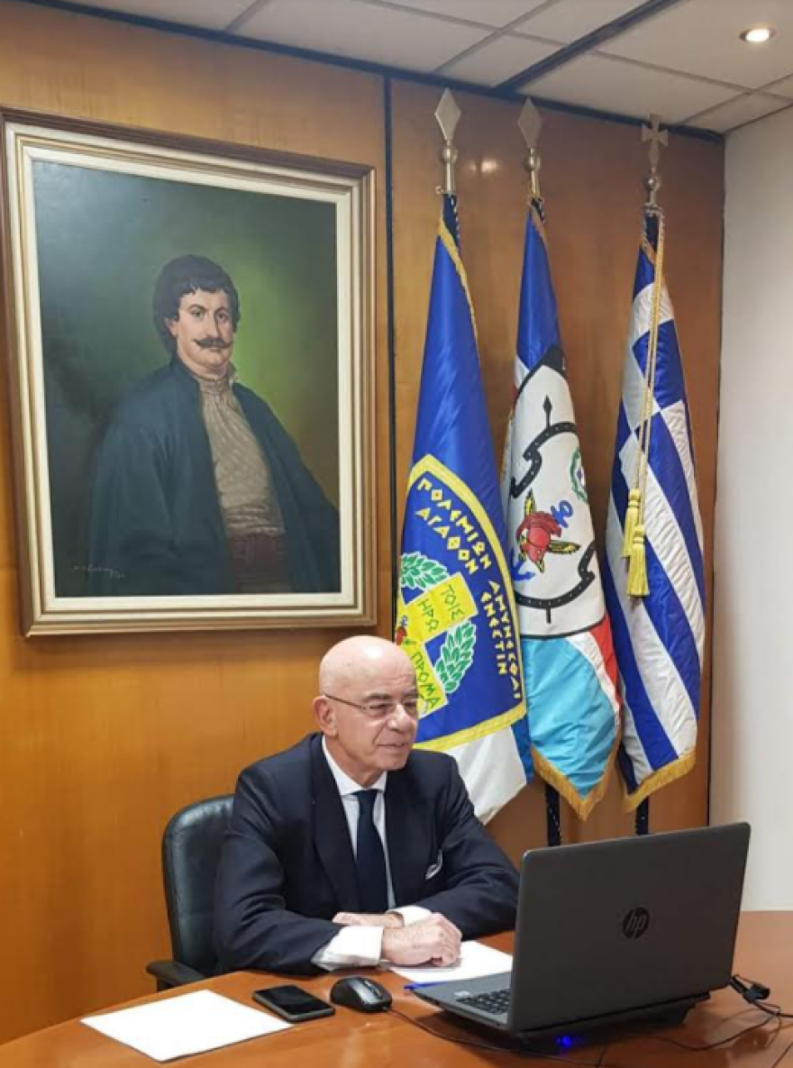 Στη «μάχη» για τους επετειακούς εορτασμούς για το 1821 και το Πολεμικό Μουσείο 