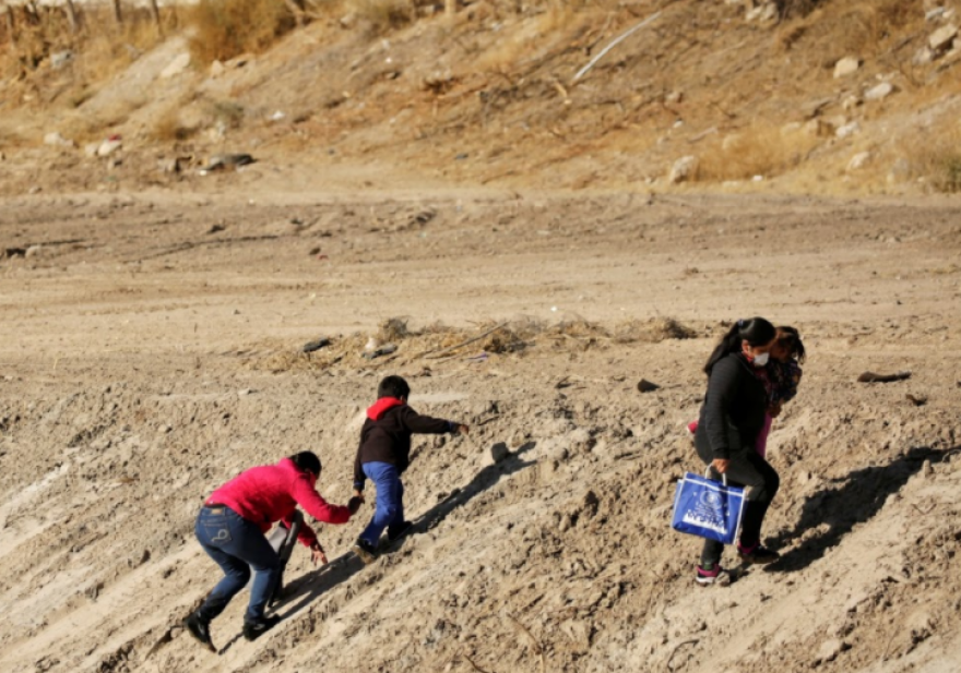Μεξικό: Δώδεκα αστυνομικοί συνελήφθησαν και κατηγορούνται για τη σφαγή 19 ανθρώπων
