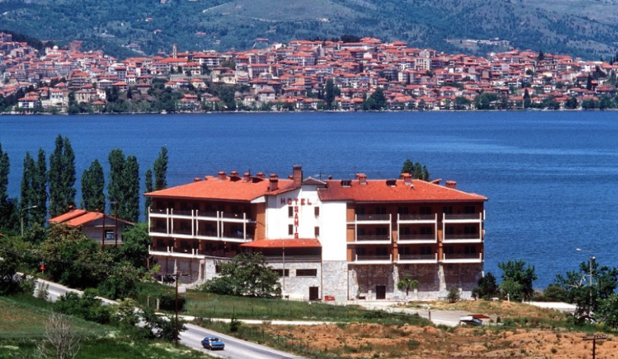 Καστοριά: Φταίει η διαρροή υγραερίου για την έκρηξη που ισοπέδωσε το ξενοδοχείο «Τσάμης»;