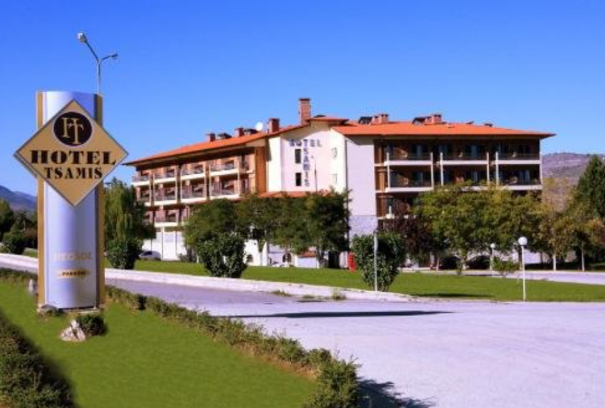 Καστοριά: Φταίει η διαρροή υγραερίου για την έκρηξη που ισοπέδωσε το ξενοδοχείο «Τσάμης»;