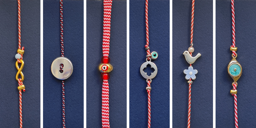 «Mάρτης» στο χέρι  - «Φλόγα» στην καρδιά: Για την ενίσχυση του Συλλόγου Γονιών Παιδιών με Καρκίνο