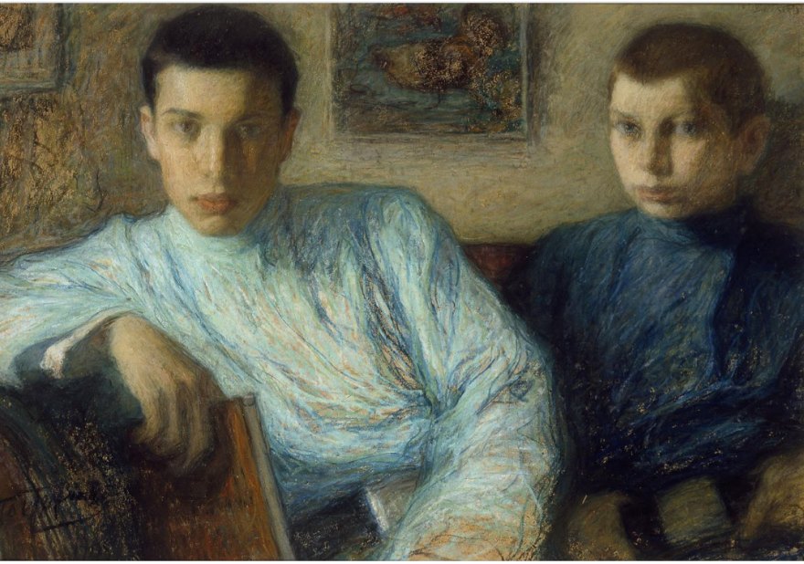 Boris Pasternak: Google doodle για τον συγγραφέα του «Δόκτωρ Ζιβάγκο»