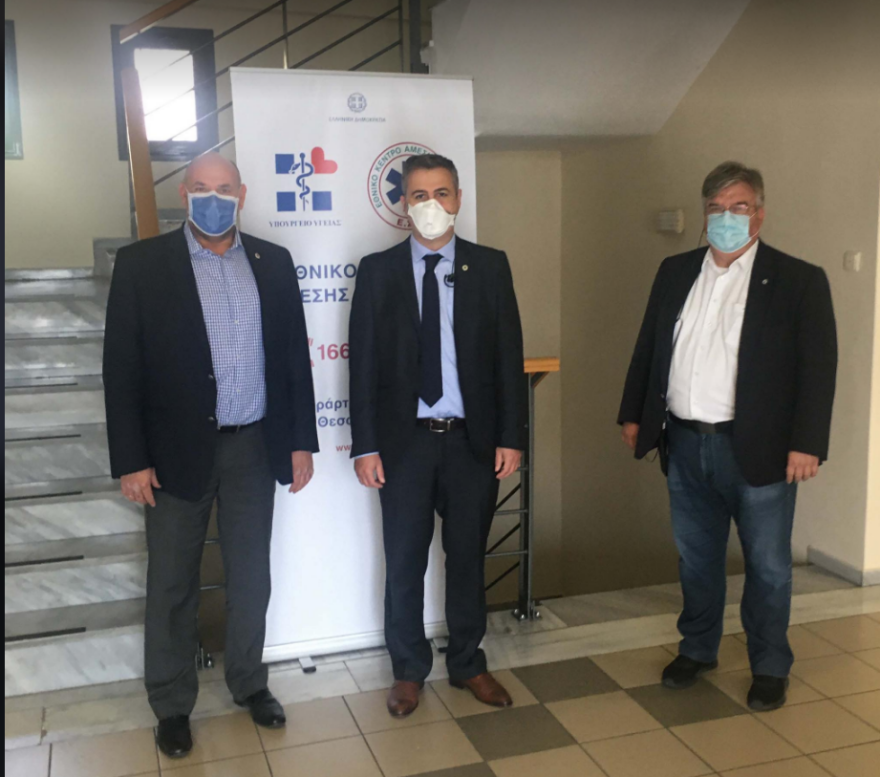 Κορωνοϊός - Γεμίζουν οι ΜΕΘ: Μόνο 48 κενές στην Αθήνα -Ποιες περιοχές είναι μια ανάσα από το lockdown