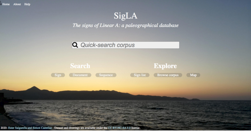 Γραμμική Α: Μπορεί η σύγχρονη τεχνολογία να «σπάσει» τον «κώδικα» της μινωικής γραφής;