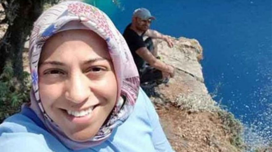 Τούρκος κατηγορείται ότι έσπρωξε από γκρεμό την έγκυο γυναίκα του - Η «ρομαντική» selfie πριν την πτώση