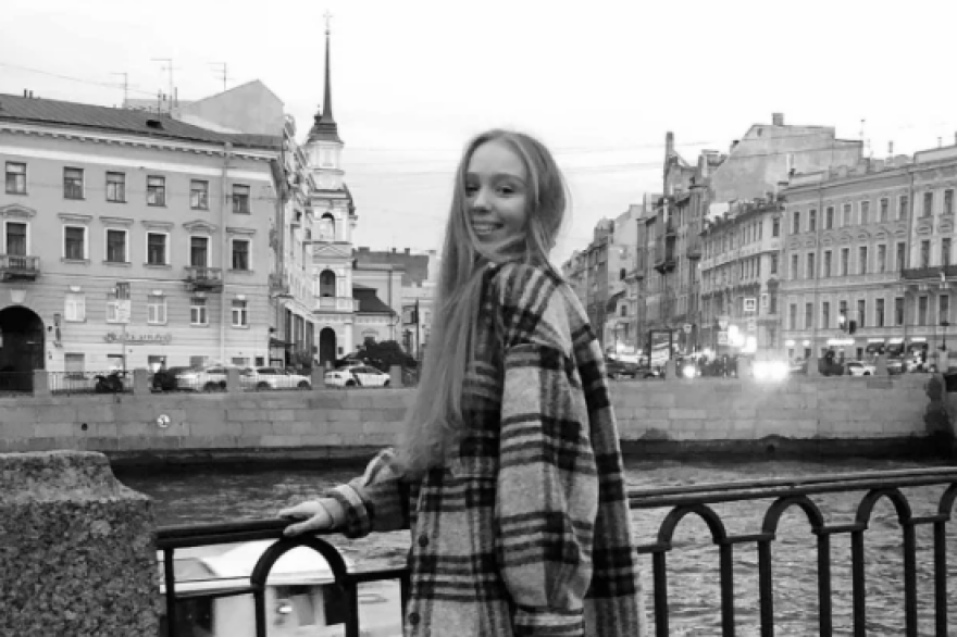 Πούτιν: H «μυστική κόρη» του δηλώνει ότι απολαμβάνει τα φώτα της δημοσιότητας