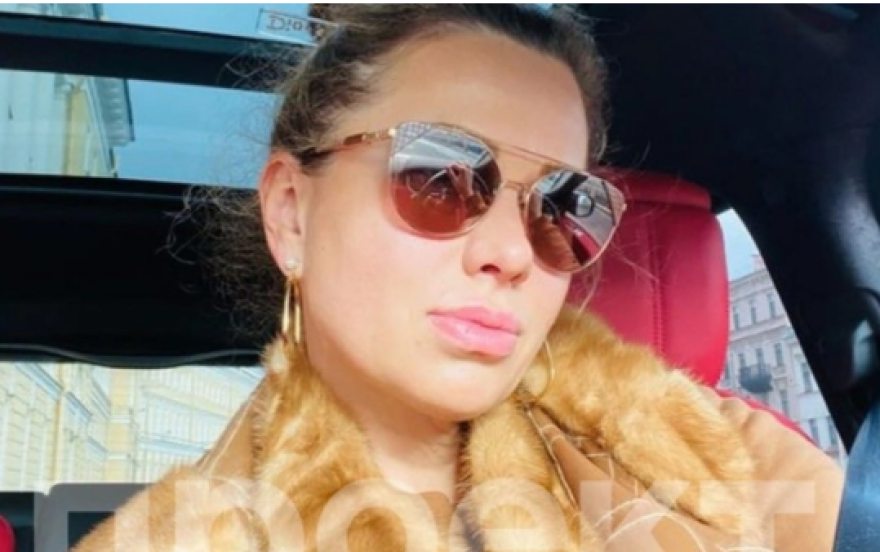 Πούτιν: H «μυστική κόρη» του δηλώνει ότι απολαμβάνει τα φώτα της δημοσιότητας