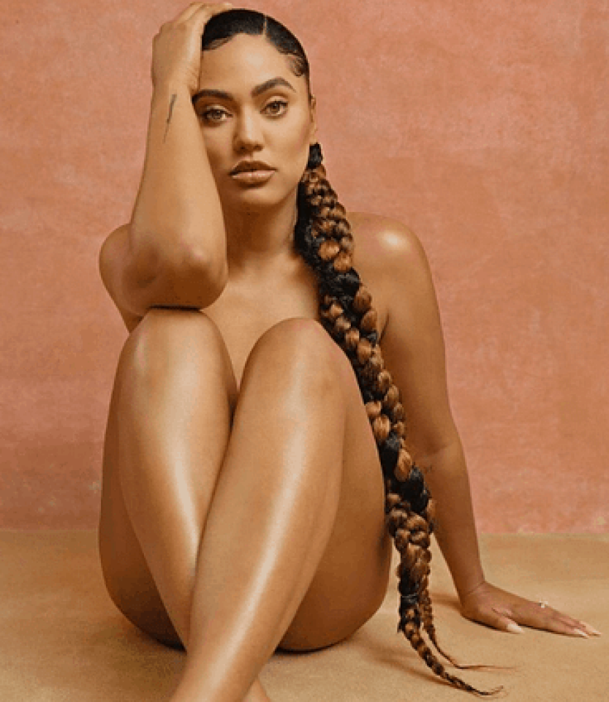 Το Instagram «δίκασε» τη σύζυγο του Στεφ Κάρι για τη γυμνή της φωτογράφηση: «Δεν είστε σωστοί χριστιανοί»