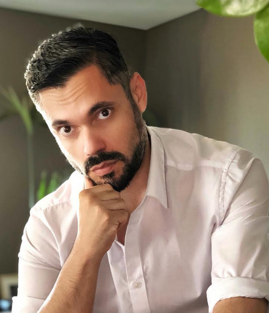 Προδημοσίευση: Το βιβλίο «Άγχος» του Δημήτρη Παπαδημητριάδη