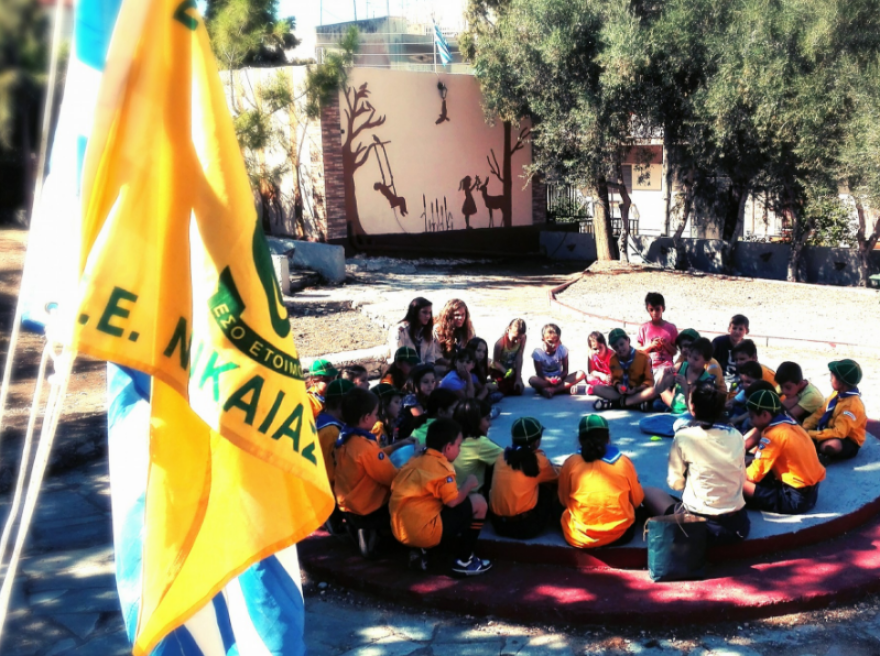 Παγκόσμια Ημέρα Προσκόπου:111 χρόνια Ελληνικού προσκοπισμού