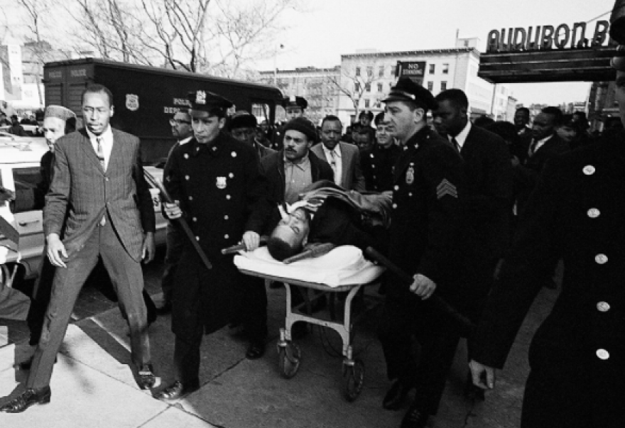 ΗΠΑ: Οι κόρες του Malcolm X ζητούν να ανοίξει ξανά ο φάκελος της δολοφονίας του