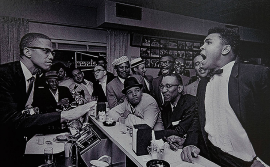 ΗΠΑ: Οι κόρες του Malcolm X ζητούν να ανοίξει ξανά ο φάκελος της δολοφονίας του