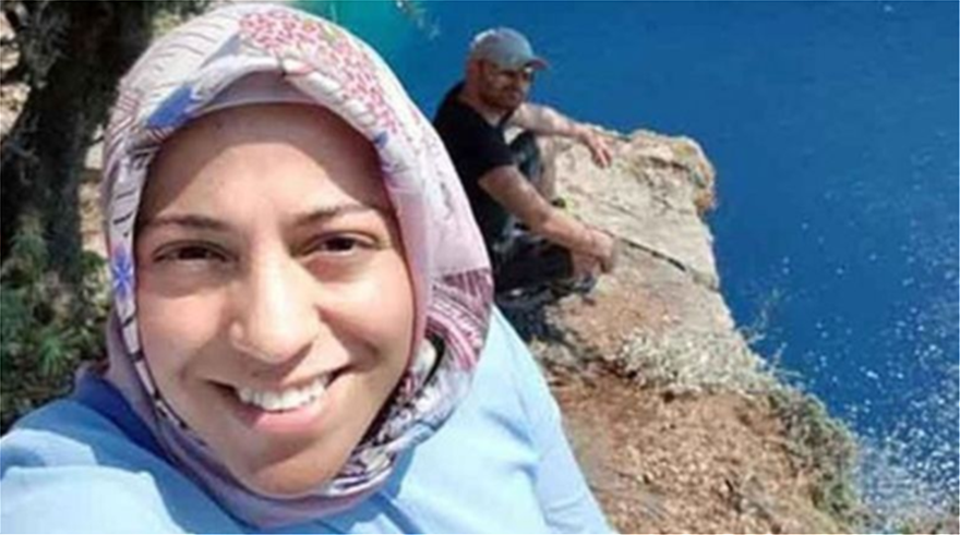 Τουρκία: Βίντεο δείχνει τον φερόμενο συζυγοκτόνο και τη γυναίκα του λίγο πριν τη μοιραία πτώση από τον γκρεμό