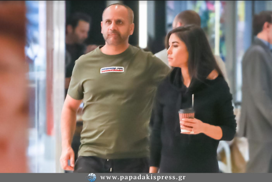 Χίλιες και μια νύχτες στο Λαγονήσι: Ο Άραβας με τα μοντέλα και τη βίλα Ωνάση που αγοράζει «οτιδήποτε πουλιέται»