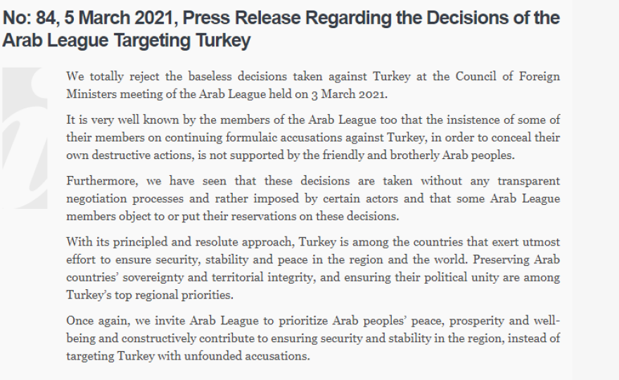 Ελληνοτουρκικά: Ο Τσαβούσογλου «φαντασιώνεται» συμφωνία Τουρκίας - Αιγύπτου για την ΑΟΖ, αλλά το Κάιρο έχει άλλη άποψη