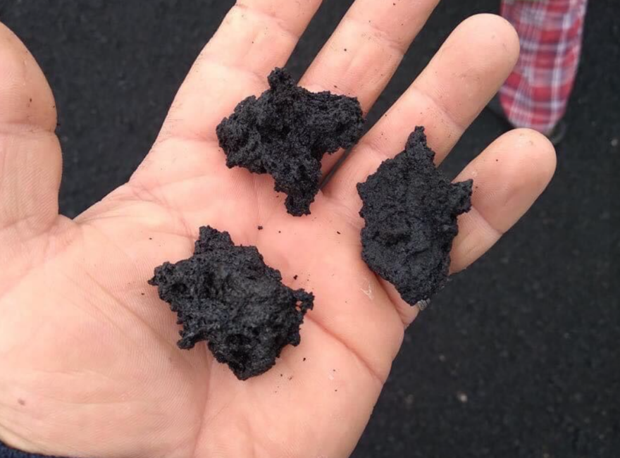 Βίντεο από το «ξύπνημα» της Αίτνας: «Βροχή» από ηφαιστειακή σκόνη σε πόλεις της Σικελίας - Το νέφος έφτασε μέχρι την Αθήνα