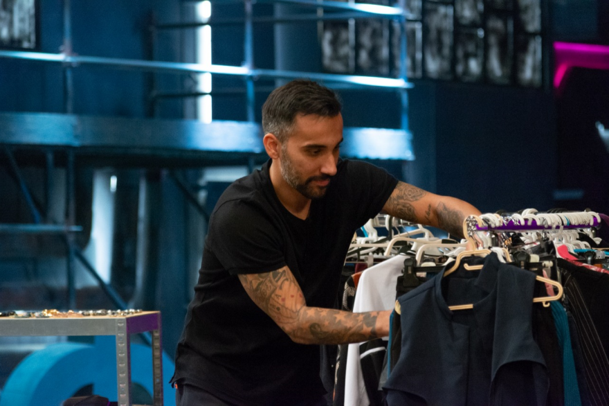 Battle of the Couples: Ποια δοκιμασία θα καθορίσει το Ζευγάρι της Εβδομάδας;