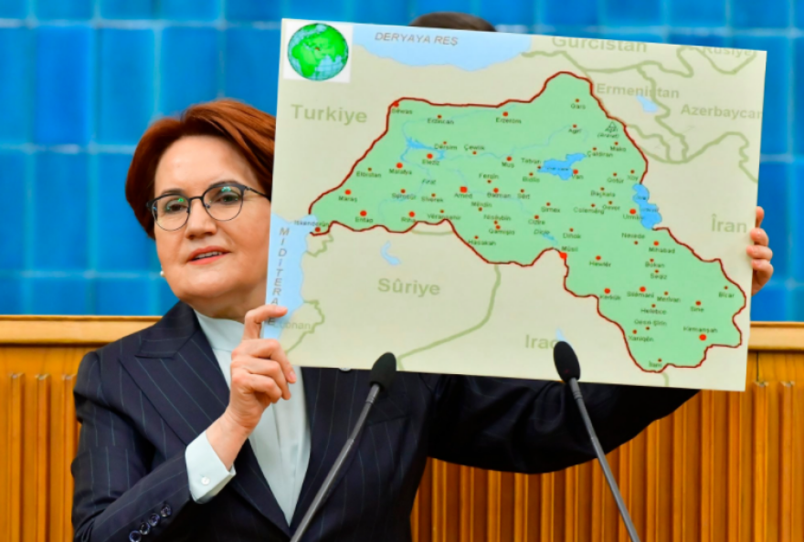 Τουρκία: Το γραμματόσημο της οργής