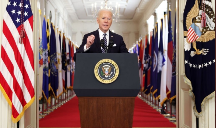 ΗΠΑ και Ρωσία σε μια νέα εποχή «Ψυχρού πολέμου»