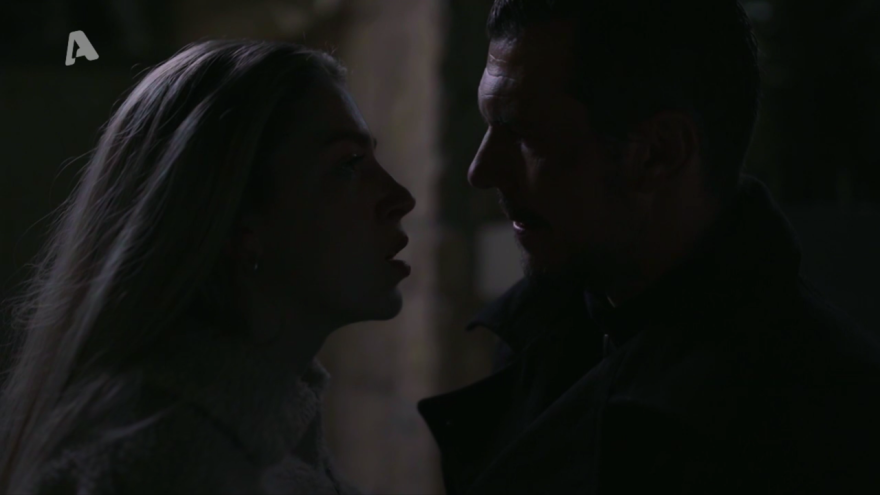 Αγγελική: Ένα επεισόδιο σοκ και εξελίξεις που κανείς δεν περιμένει