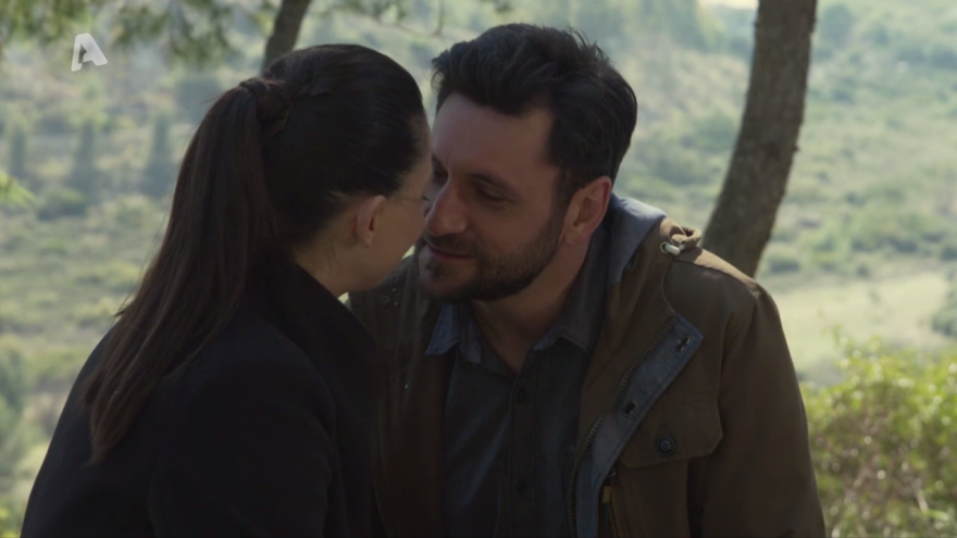 Αγγελική: Ένα επεισόδιο σοκ και εξελίξεις που κανείς δεν περιμένει