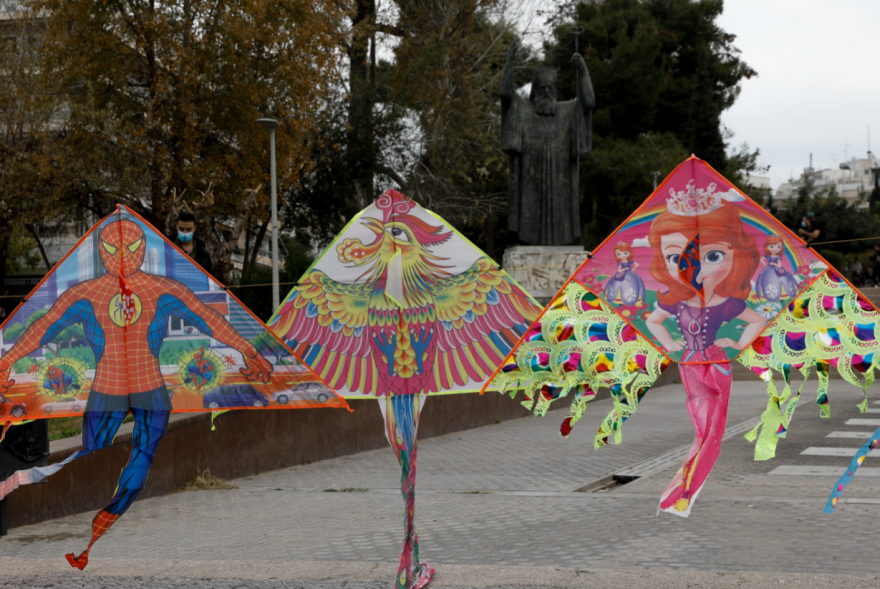 Καθαρά Δευτέρα: Σούπερ μάρκετ, φούρνοι, λαϊκές, ιχθυοπωλεία, Βαρβάκειος - Τι ισχύει - Πόσο κοστίζουν τα θαλασσινά