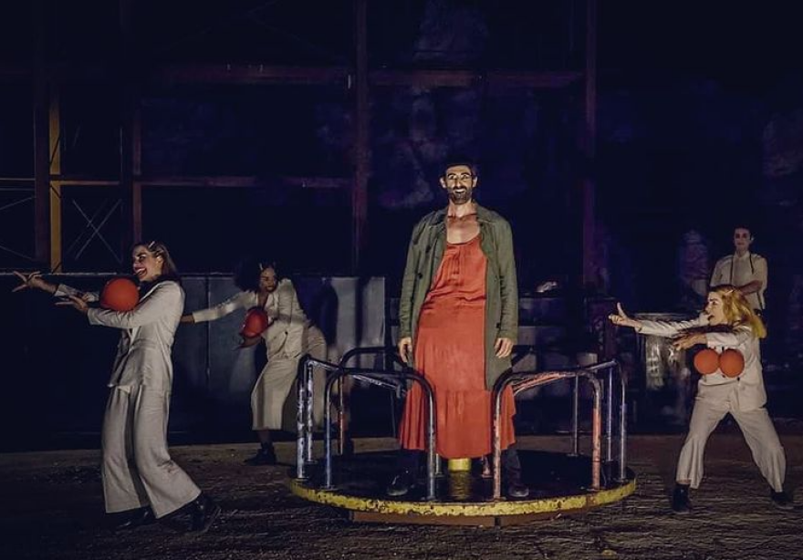 Survivor - Γιώργος Κοψιδάς: Τον «ήθελε» η ομάδα του, τον «έδιωξε» το κοινό