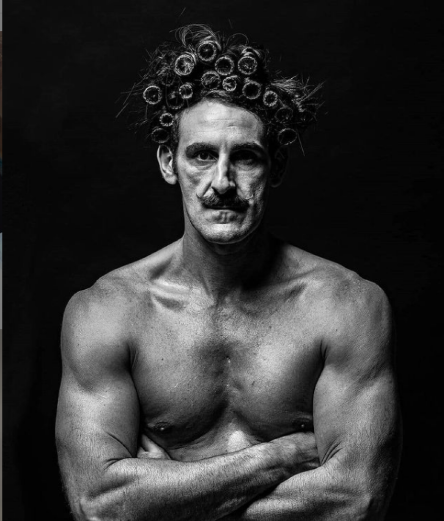 Survivor - Γιώργος Κοψιδάς: Τον «ήθελε» η ομάδα του, τον «έδιωξε» το κοινό