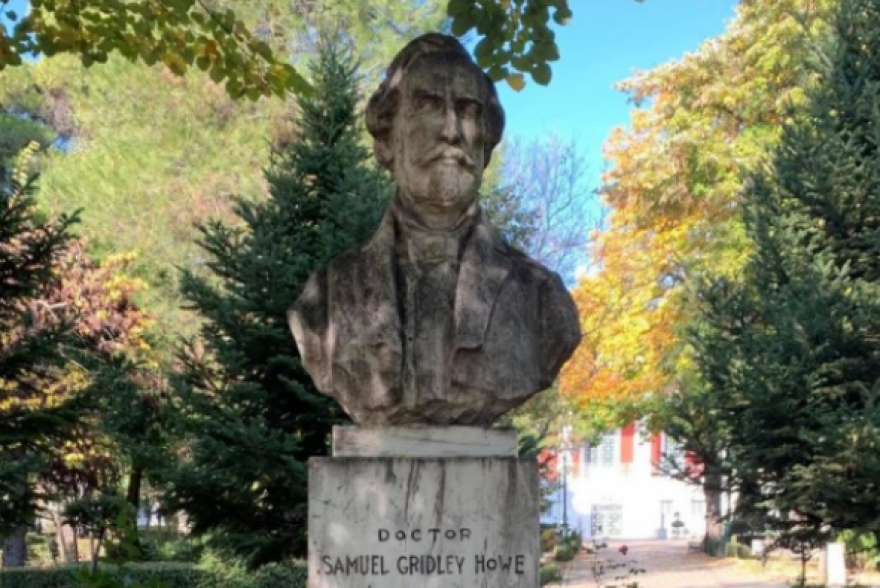 Επανάσταση του 1821: Πώς είχε εκφραστεί ο αμερικανικός φιλελληνισμός;