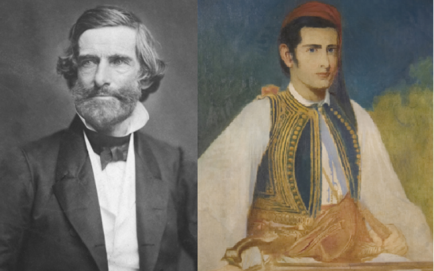 Επανάσταση του 1821: Πώς είχε εκφραστεί ο αμερικανικός φιλελληνισμός;