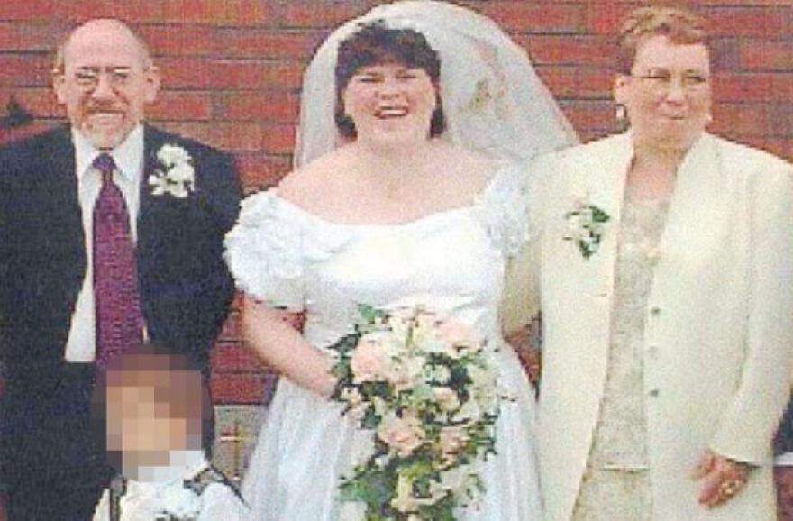 Σεξουαλική κακοποίηση στη Βρετανία: «Από τα 9 μέχρι τα 16 μου με κακοποιούσαν σεξουαλικά ο αδελφός μου, η μητέρα μου και ο πατριός μου»