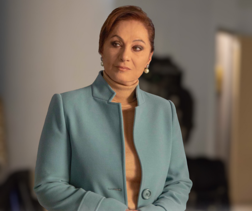 Αγγελική: Συγκλονιστικές εξελίξεις! Όλες οι λεπτομέρειες από τα επόμενα επεισόδια 