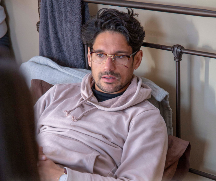 Αγγελική: Συγκλονιστικές εξελίξεις! Όλες οι λεπτομέρειες από τα επόμενα επεισόδια 