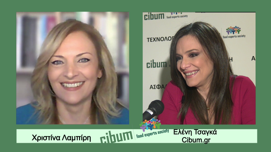 Η Ελένη Τσαγκά επιστρέφει στον «αέρα»