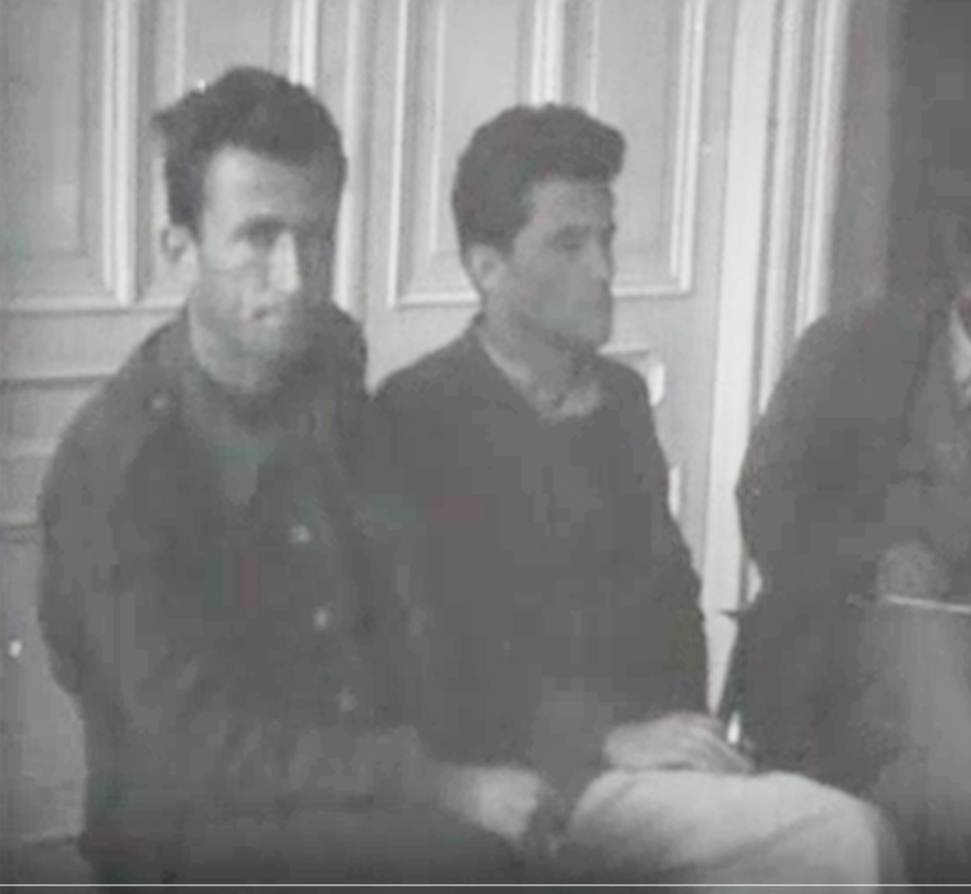 Το καθεστώς Χότζα και οι δολοφονίες Βορειοηπειρωτών που προσπάθησαν να έρθουν στην Ελλάδα