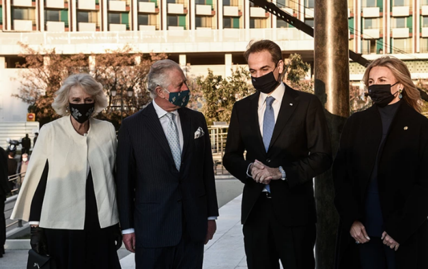 25η Μαρτίου: «Μήνυμα ισχύος και περηφάνιας» - Η Ελλάδα ταξίδεψε σε κάθε γωνιά της γης