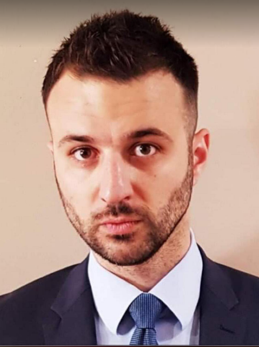 «Ριφιφί» στο Ψυχικό: Οι φωτογραφίες με τον Βασίλη Γκουρούση εν δράσει