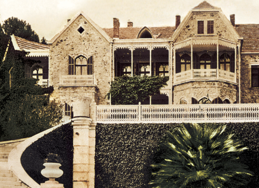 Η Ελισάβετ ήρθε τελικά στην Αθήνα πριν γίνει βασίλισσα (βίντεο)