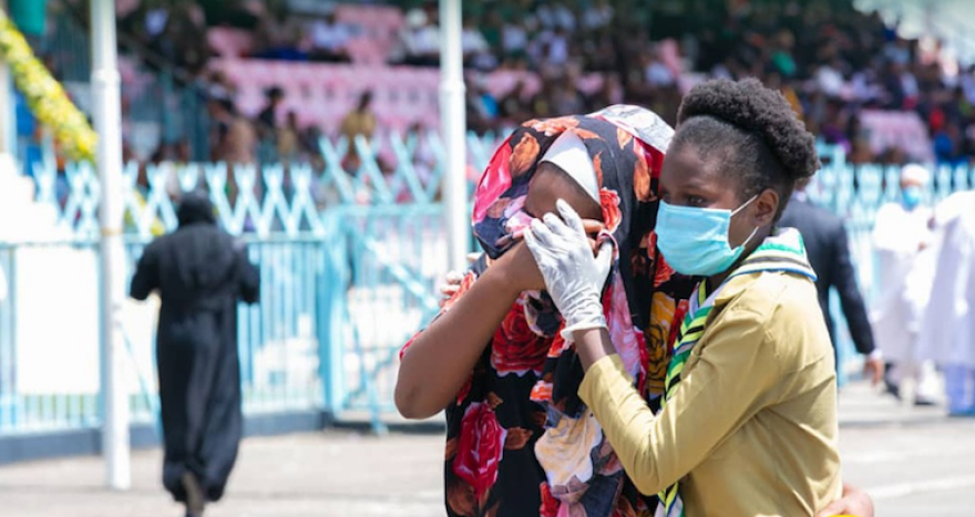 Νότια Κορέα: Οι μεγαλύτερες τραγωδίες λόγω συνωστισμού την τελευταία δεκαετία