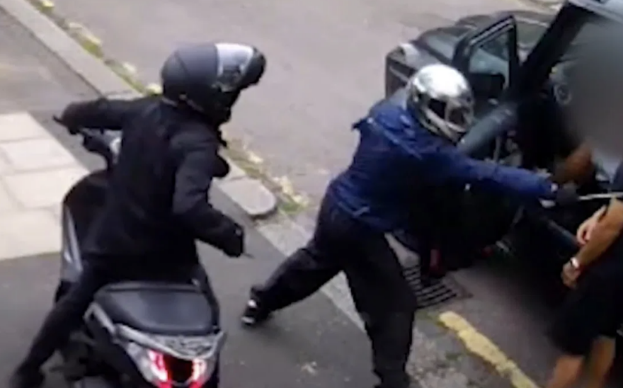 Λονδίνο: Εξαρθρώθηκε μεγάλη σπείρα ληστών που είχε «ρημάξει» αστέρες του ποδοσφαίρου