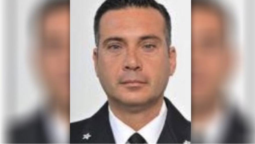 Υπόθεση κατασκοπείας στην Ιταλία: Τι έγγραφα του ΝΑΤΟ παρέδωσε ο αντιπλοίαρχος 